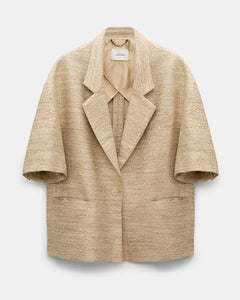 Dorthee Schumacher - SHINY COOLNESS coat