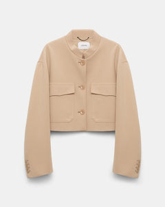 Dorothee Schumacher - EMOTIONAL ESSENCE jacket