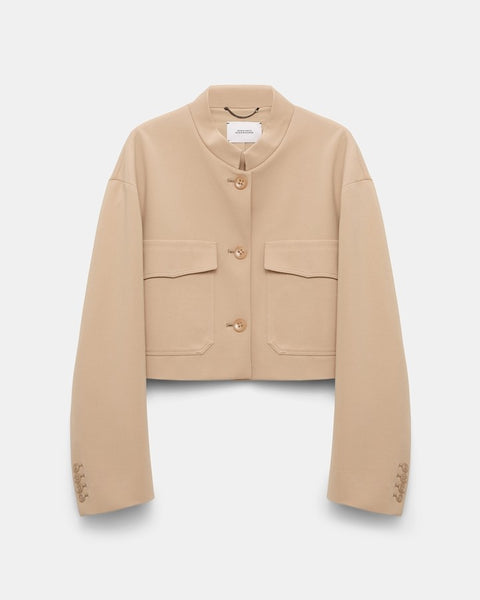 Dorothee Schumacher - EMOTIONAL ESSENCE jacket