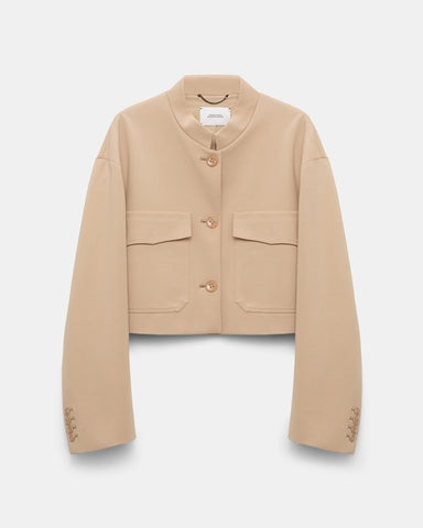 Dorothee Schumacher - EMOTIONAL ESSENCE jacket