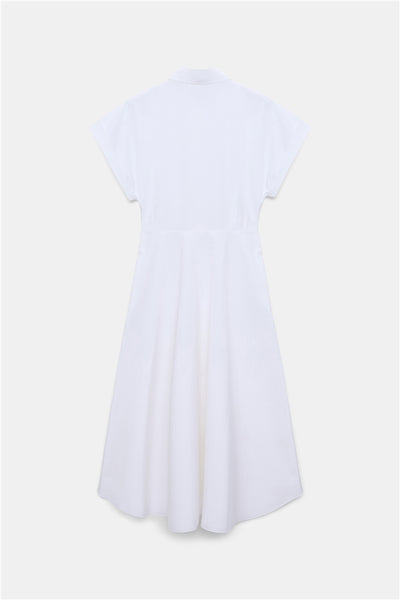 Dorothee Schumacher - POPLIN POWER dress