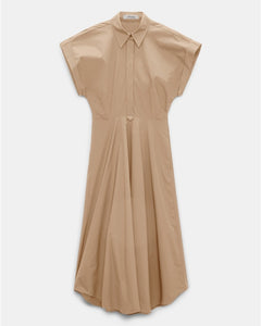 Dorothee Schumacher - POPLIN POWER dress