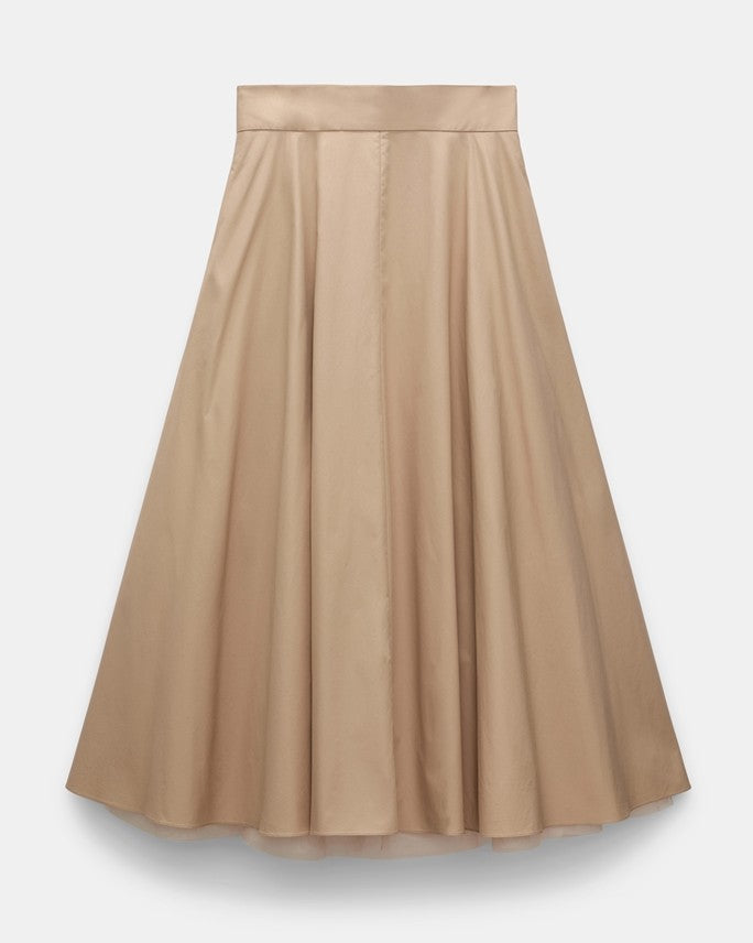 Dorothee Schumacher - LIGHT TOUCH skirt