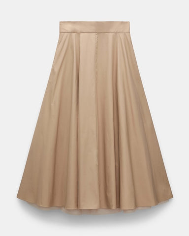 Dorothee Schumacher - LIGHT TOUCH skirt