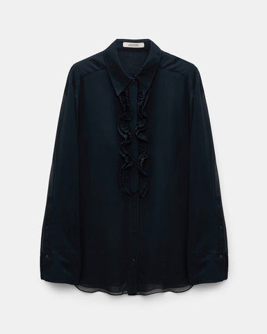 Dorothee Schumacher - SHEER DREAMS blouse