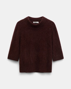 Dorothee Schumacher - FLUFFY STATEMENT pullover