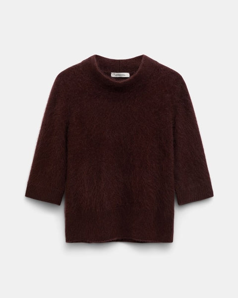 Dorothee Schumacher - FLUFFY STATEMENT pullover