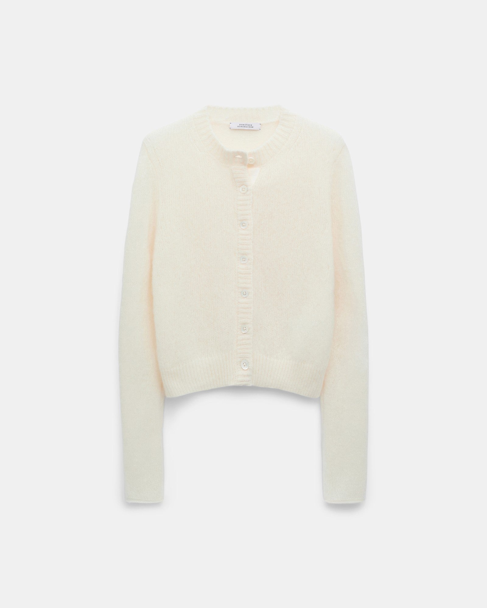 Dorothee Schumacher - LUXURY LOVE cardigan