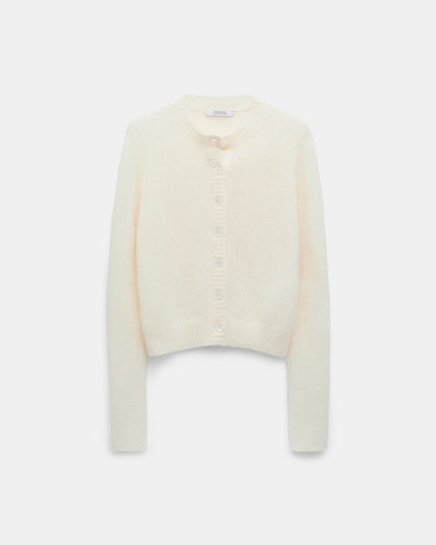 Dorothee Schumacher - LUXURY LOVE cardigan