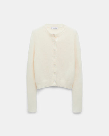 Dorothee Schumacher - LUXURY LOVE cardigan