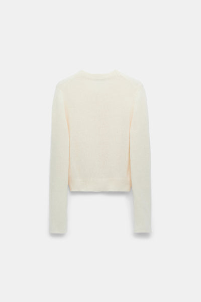 Dorothee Schumacher - LUXURY LOVE cardigan