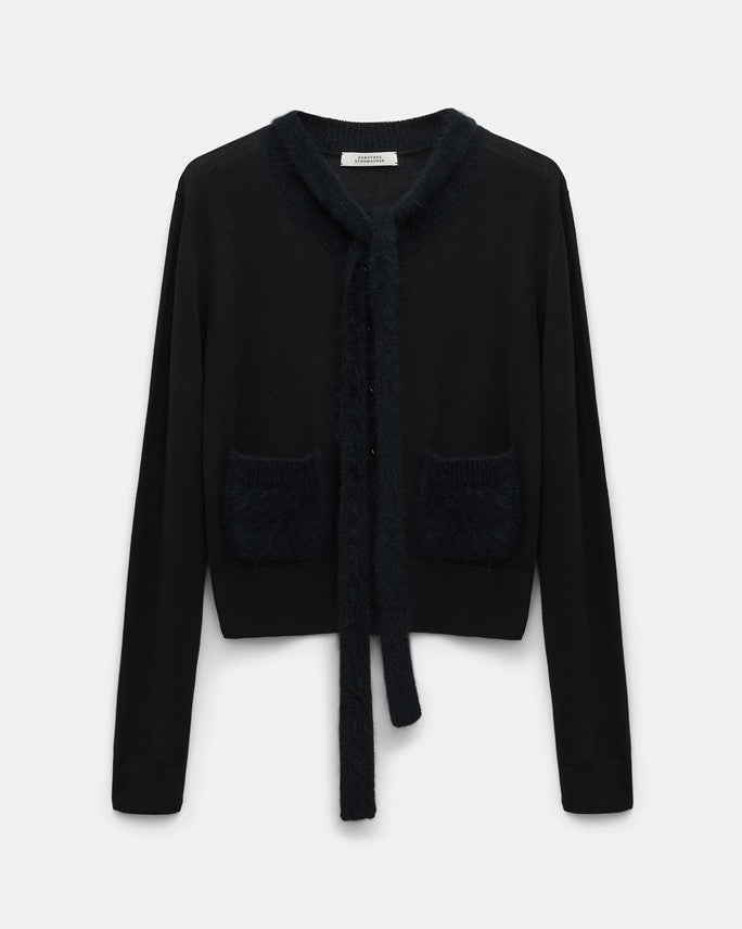 Dorothee Schumacher - MERINO ROMANCE cardigan