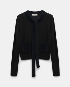Dorothee Schumacher - MERINO ROMANCE cardigan