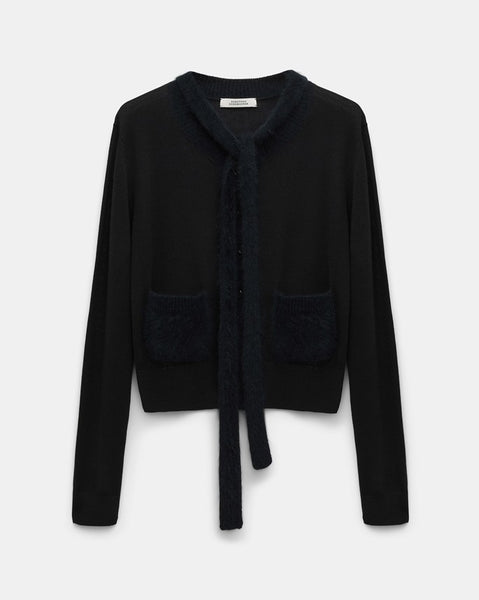 Dorothee Schumacher - MERINO ROMANCE cardigan