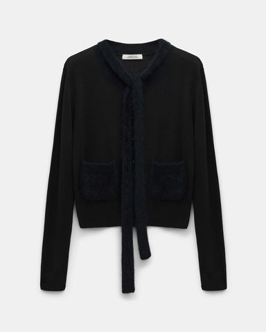 Dorothee Schumacher - MERINO ROMANCE cardigan