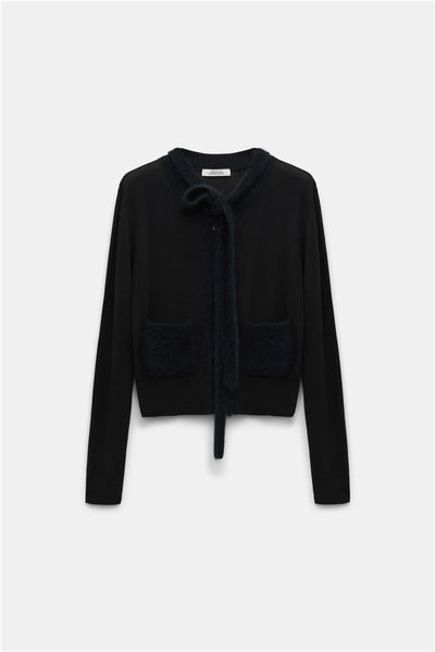 Dorothee Schumacher - MERINO ROMANCE cardigan