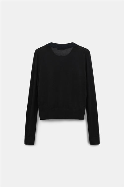 Dorothee Schumacher - MERINO ROMANCE cardigan