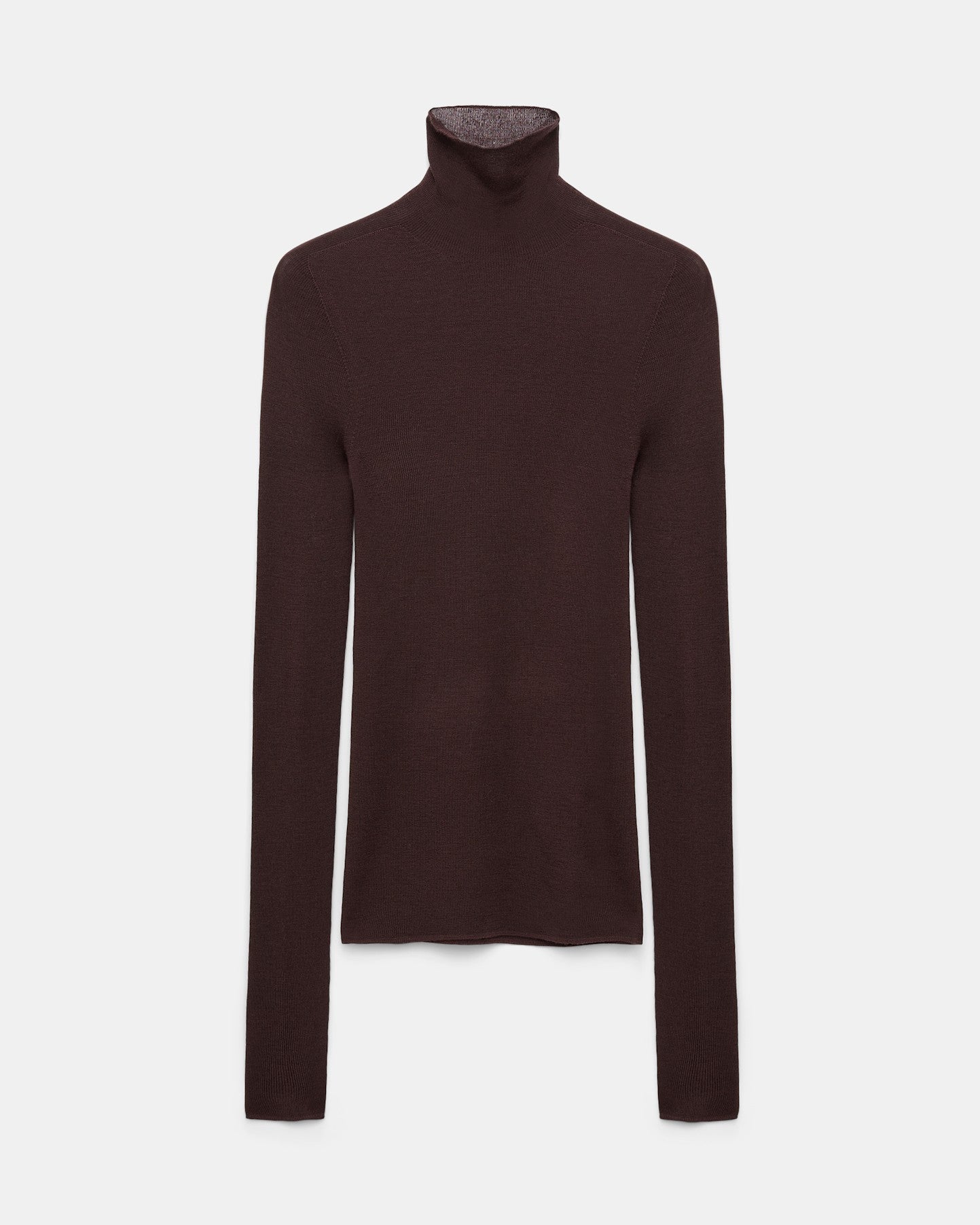 Dorothee Schumacher - URBAN MERINO pullover