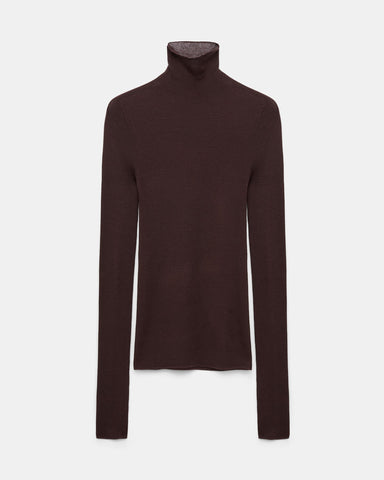 Dorothee Schumacher - URBAN MERINO pullover