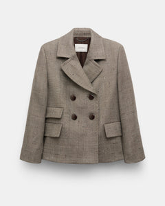 Dorothee Schumacher - CASUAL ATTRACTION jacket