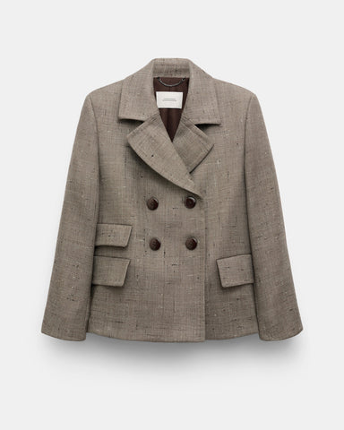 Dorothee Schumacher - CASUAL ATTRACTION jacket