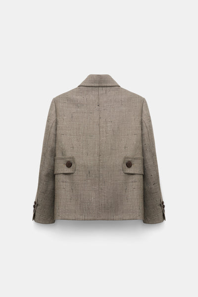Dorothee Schumacher - CASUAL ATTRACTION jacket