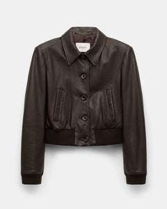 Dorothee Schumacher - SLEEK STATEMENT jacket