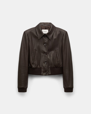 Dorothee Schumacher - SLEEK STATEMENT jacket
