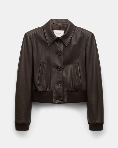 Dorothee Schumacher - SLEEK STATEMENT jacket