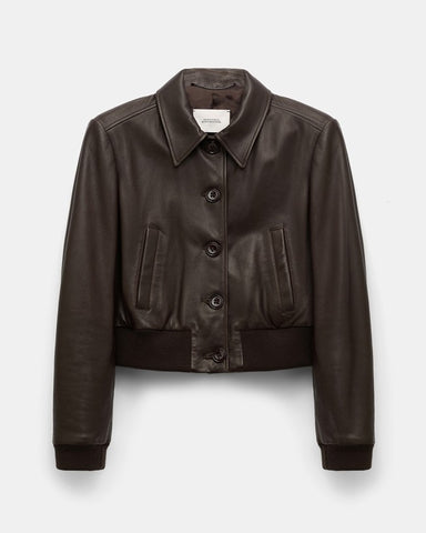 Dorothee Schumacher - SLEEK STATEMENT jacket
