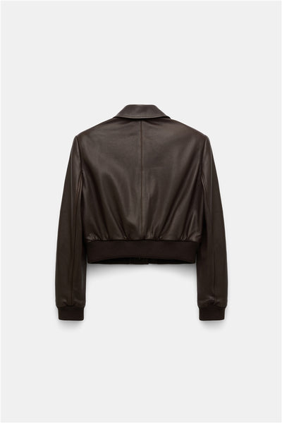 Dorothee Schumacher - SLEEK STATEMENT jacket