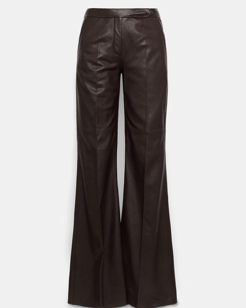 Dorothee Schumacher - SLEEK STATEMENT pants