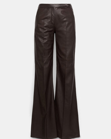 Dorothee Schumacher - SLEEK STATEMENT pants