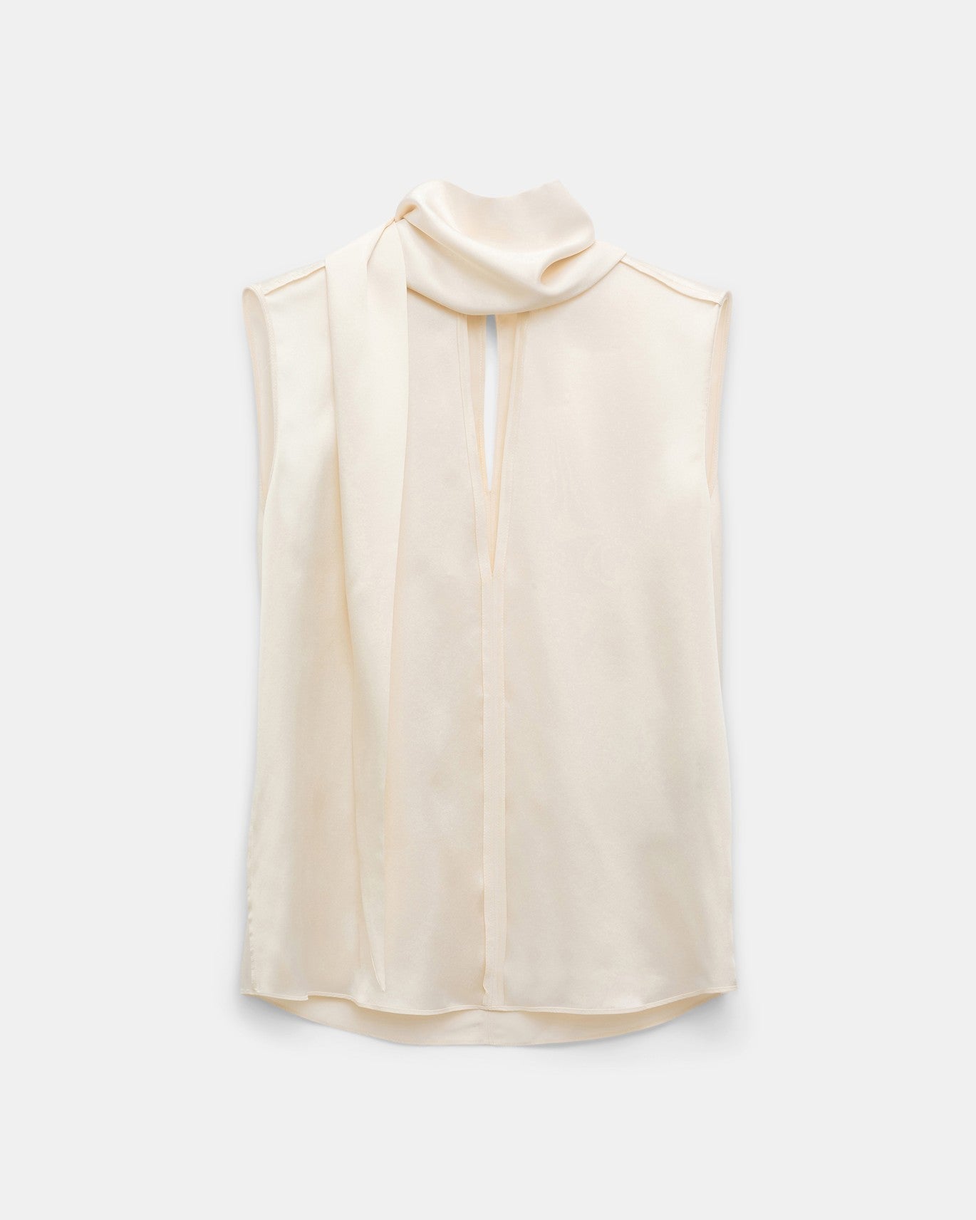 Dorothee Schumacher - SENSE OF SHINE blouse