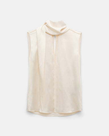 Dorothee Schumacher - SENSE OF SHINE blouse