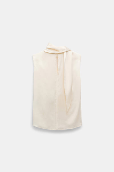 Dorothee Schumacher - SENSE OF SHINE blouse