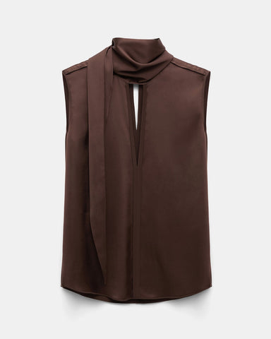 Dorothee Schumacher - SENSE OF SHINE blouse