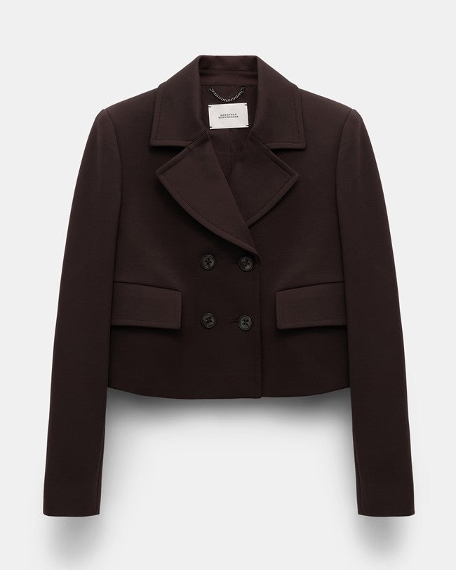 Dorothee Schumacher - EMOTIONAL ESSENCE jacket