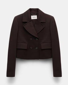 Dorothee Schumacher - EMOTIONAL ESSENCE jacket