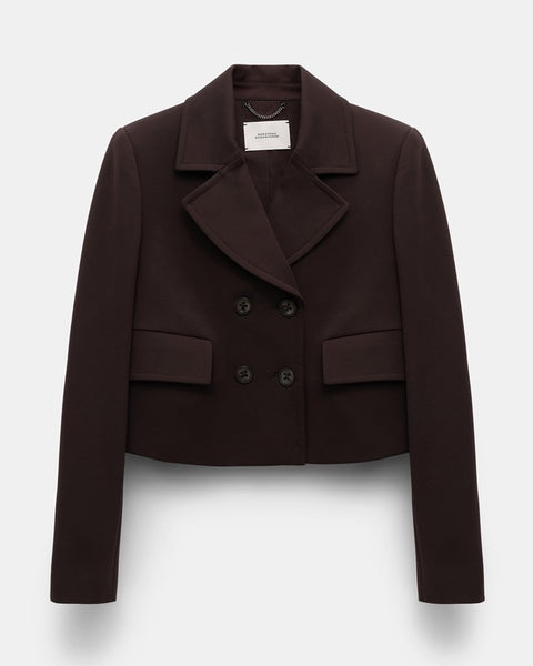 Dorothee Schumacher - EMOTIONAL ESSENCE jacket
