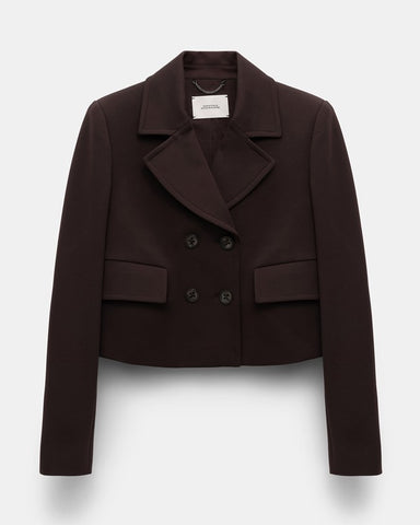 Dorothee Schumacher - EMOTIONAL ESSENCE jacket