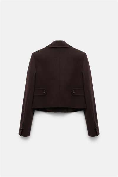 Dorothee Schumacher - EMOTIONAL ESSENCE jacket