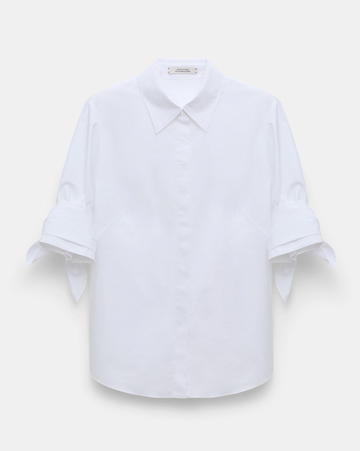 Dorothee Schumacher - PURE POWER blouse
