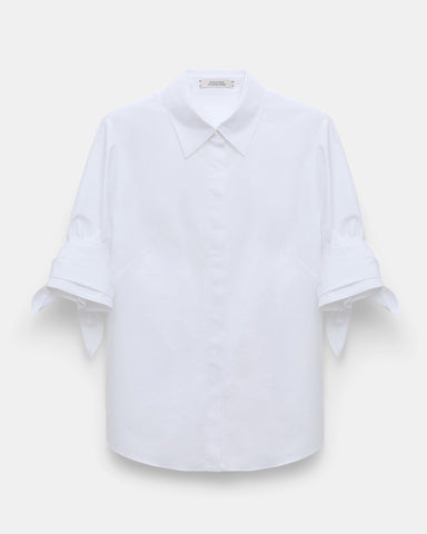 Dorothee Schumacher - PURE POWER blouse