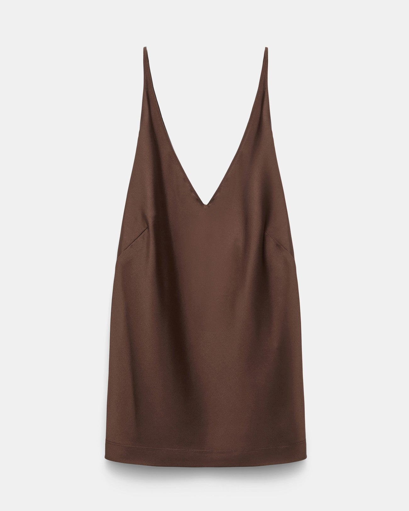 Dorothee Schumacher - SENSE OF SHINE II top