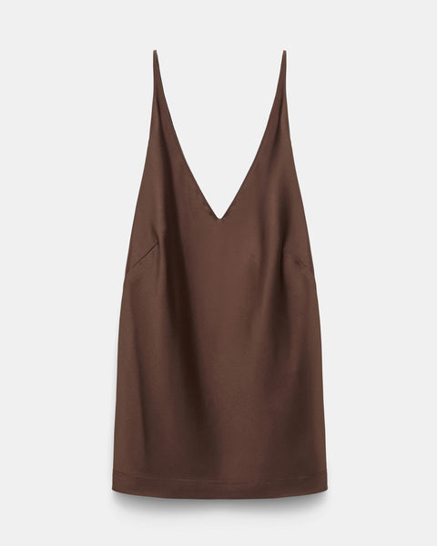 Dorothee Schumacher - SENSE OF SHINE II top