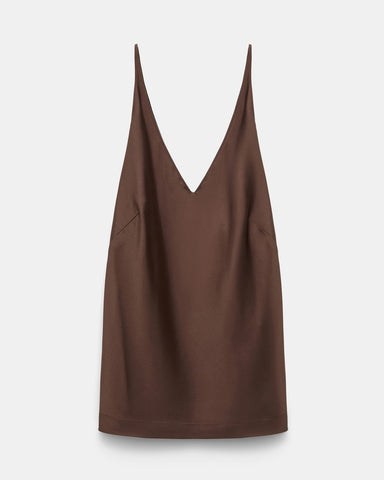 Dorothee Schumacher - SENSE OF SHINE II top