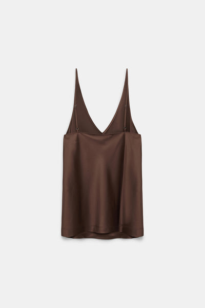Dorothee Schumacher - SENSE OF SHINE II top