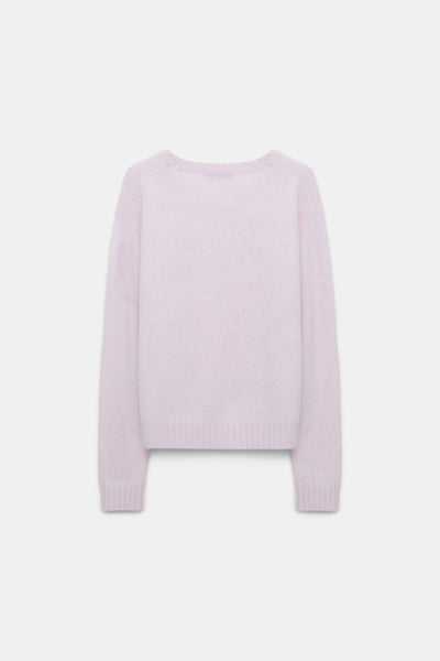 Dorothee Schumacher - FLUFFY STATEMENTS pullover