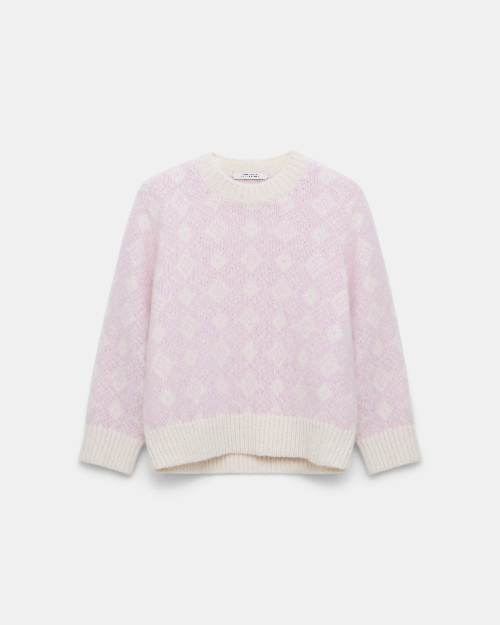 Dorothee Schumacher - SOFT GRAPHICS pullover